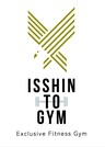 isshinTOgym